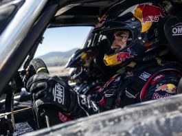 Después de la velocidad viene el desgaste: qué le pasa al cuerpo de un piloto de rally