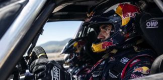 Después de la velocidad viene el desgaste: qué le pasa al cuerpo de un piloto de rally Después de la velocidad viene el desgaste: qué le pasa al cuerpo de un piloto de rally