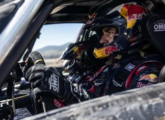 Después de la velocidad viene el desgaste: qué le pasa al cuerpo de un piloto de rally