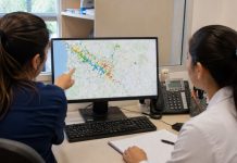 El novedoso sistema de información de salud territorial desarrollado por Universidad de Valparaíso que se presentará en ExpoSalud 2026 El novedoso sistema de información de salud territorial desarrollado por Universidad de Valparaíso que se presentará en ExpoSalud 2026