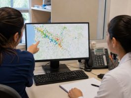 El novedoso sistema de información de salud territorial desarrollado por Universidad de Valparaíso que se presentará en ExpoSalud 2026 El novedoso sistema de información de salud territorial desarrollado por Universidad de Valparaíso que se presentará en ExpoSalud 2026
