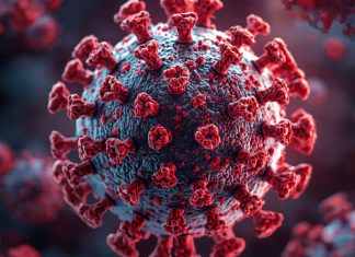 Investigadores de los NIH identifican anticuerpos poco comunes con potencial para combatir el síndrome alfa-gal.