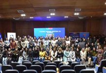 Salud realiza tercera jornada regional de autismo para fortalecer una atención integral e inclusiva Salud realiza tercera jornada regional de autismo para fortalecer una atención integral e inclusiva, Jornada Regional de Autismo, Salud Magallanes y La Antártida