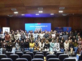 Salud realiza tercera jornada regional de autismo para fortalecer una atención integral e inclusiva, Jornada Regional de Autismo, Salud Magallanes y La Antártida
