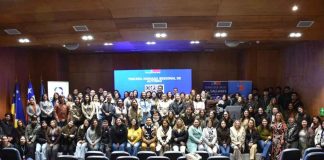 Salud realiza tercera jornada regional de autismo para fortalecer una atención integral e inclusiva Salud realiza tercera jornada regional de autismo para fortalecer una atención integral e inclusiva, Jornada Regional de Autismo, Salud Magallanes y La Antártida
