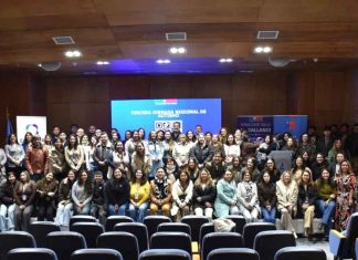 Salud realiza tercera jornada regional de autismo para fortalecer una atención integral e inclusiva, Jornada Regional de Autismo, Salud Magallanes y La Antártida