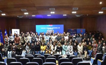 Salud realiza tercera jornada regional de autismo para fortalecer una atención integral e inclusiva Salud realiza tercera jornada regional de autismo para fortalecer una atención integral e inclusiva, Jornada Regional de Autismo, Salud Magallanes y La Antártida