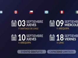 Lácteos, proteínas y creatina: los temas que marcarán la conversación en el Congreso Internacional de Avances en Nutrición 2026