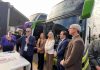 Mutual de Seguridad impulsa pacto para fortalecer la prevención de alcohol y drogas en el transporte Mutual de Seguridad impulsa pacto para fortalecer la prevención de alcohol y drogas en el transporte