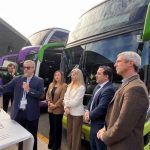 Mutual de Seguridad impulsa pacto para fortalecer la prevención de alcohol y drogas en el transporte