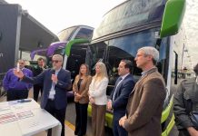 Mutual de Seguridad impulsa pacto para fortalecer la prevención de alcohol y drogas en el transporte Mutual de Seguridad impulsa pacto para fortalecer la prevención de alcohol y drogas en el transporte