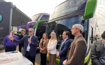 Mutual de Seguridad impulsa pacto para fortalecer la prevención de alcohol y drogas en el transporte