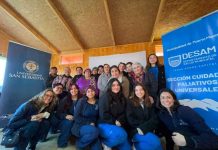Proyecto fortalece el cuidado comunitario de personas con enfermedades avanzadas en la Carretera Austral
