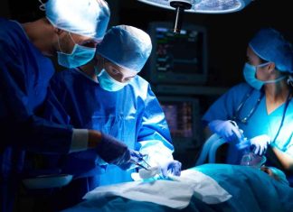 Trasplantes aumentan pero solo cubren al 25% de la lista de espera
