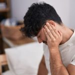 Un pitido que no desaparece: cuándo el tinnitus puede ser una señal de alerta Un pitido que no desaparece: cuándo el tinnitus puede ser una señal de alerta