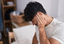 Un pitido que no desaparece: cuándo el tinnitus puede ser una señal de alerta Un pitido que no desaparece: cuándo el tinnitus puede ser una señal de alerta