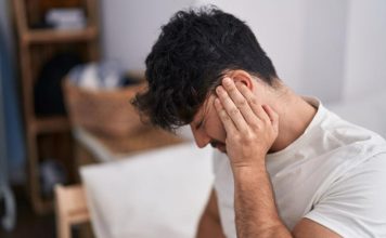Un pitido que no desaparece: cuándo el tinnitus puede ser una señal de alerta Un pitido que no desaparece: cuándo el tinnitus puede ser una señal de alerta