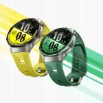 Watch GT 7 precio: tecnología para vivir al aire libre Reloj smartwatch GT 7, Watch GT 7 precio: tecnología para vivir al aire libre
