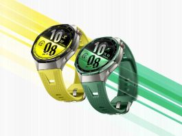 Watch GT 7 precio: tecnología para vivir al aire libre Reloj smartwatch GT 7, Watch GT 7 precio: tecnología para vivir al aire libre