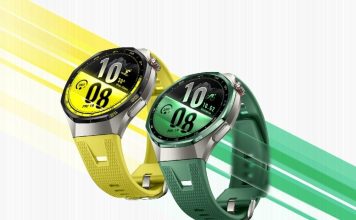 Reloj smartwatch GT 7, Watch GT 7 precio: tecnología para vivir al aire libre
