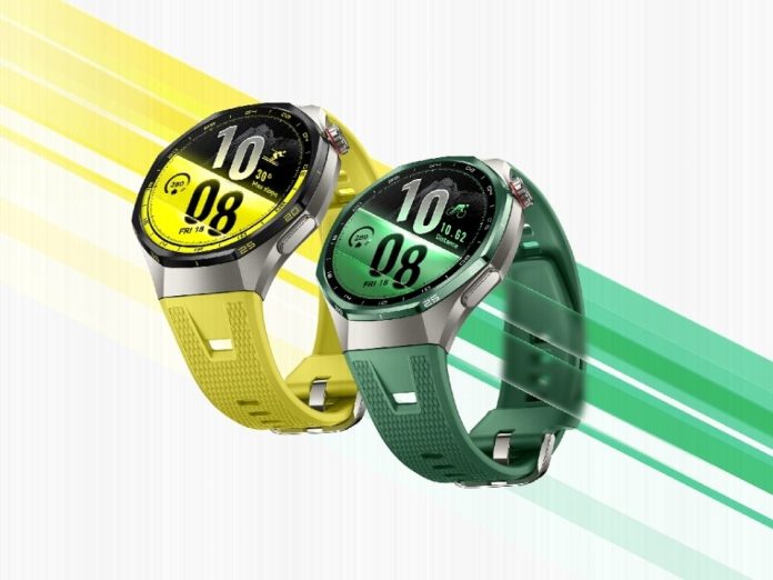 Watch GT 7, reloj smartwatch Reloj smartwatch GT 7, Watch GT 7 precio: tecnología para vivir al aire libre