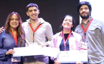 XVI Congreso Nacional de Médicos de APS culmina con premiación de trabajos de investigación XVI Congreso Nacional de Médicos de APS culmina con premiación de trabajos de investigación