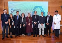 UC CHRISTUS y Corfo lanzan PRISMA IA, el programa que incorporará la inteligencia artificial a la atención de salud en Chile UC CHRISTUS y Corfo lanzan PRISMA IA, el programa que incorporará la inteligencia artificial a la atención de salud en Chile