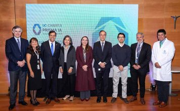 UC CHRISTUS y Corfo lanzan PRISMA IA, el programa que incorporará la inteligencia artificial a la atención de salud en Chile UC CHRISTUS y Corfo lanzan PRISMA IA, el programa que incorporará la inteligencia artificial a la atención de salud en Chile