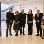 Actores del ecosistema en salud acuerdan colaboración y confianza para potenciar un modelo de salud mixto en Chile Actores del ecosistema en salud acuerdan colaboración y confianza para potenciar un modelo de salud mixto en Chile