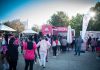 Más de 7000 personas corrieron por la detección temprana del cáncer de mama en la 17ª Corrida por la Vida, con Avon por Ellas Más de 7000 personas corrieron por la detección temprana del cáncer de mama en la 17ª Corrida por la Vida, con Avon por Ellas