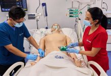 De la “práctica con pacientes” a la simulación clínica avanzada: la urgencia de un cambio cultural en la formación médica para la seguridad del paciente De la “práctica con pacientes”a a la simulación clínica avanzada_ la urgencia de un cambio cultural en la formación médica para la seguridad del paciente
