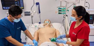 De la “práctica con pacientes” a la simulación clínica avanzada: la urgencia de un cambio cultural en la formación médica para la seguridad del paciente De la “práctica con pacientes”a a la simulación clínica avanzada_ la urgencia de un cambio cultural en la formación médica para la seguridad del paciente