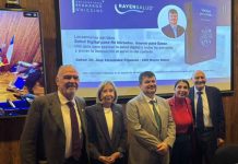 Presentan libro que aborda los desafíos clínicos, éticos y sociales de la transformación digital en salud Presentan libro que aborda los desafíos clínicos, éticos y sociales de la transformación digital en salud
