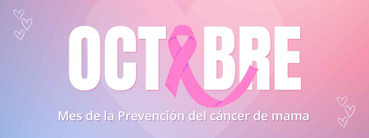 Prevención cáncer de mama