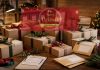 Cómo enviar sin problemas regalos navideños corporativos a múltiples direcciones en todo Estados Unidos