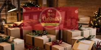 Cómo enviar sin problemas regalos navideños corporativos a múltiples direcciones en todo Estados Unidos