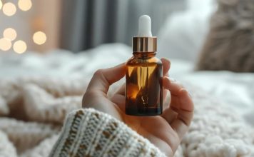 Los mejores aceites esenciales para conciliar el sueño profundo