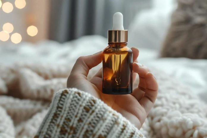 Los mejores aceites esenciales para conciliar el sueño profundo Los mejores aceites esenciales para conciliar el sueño profundo